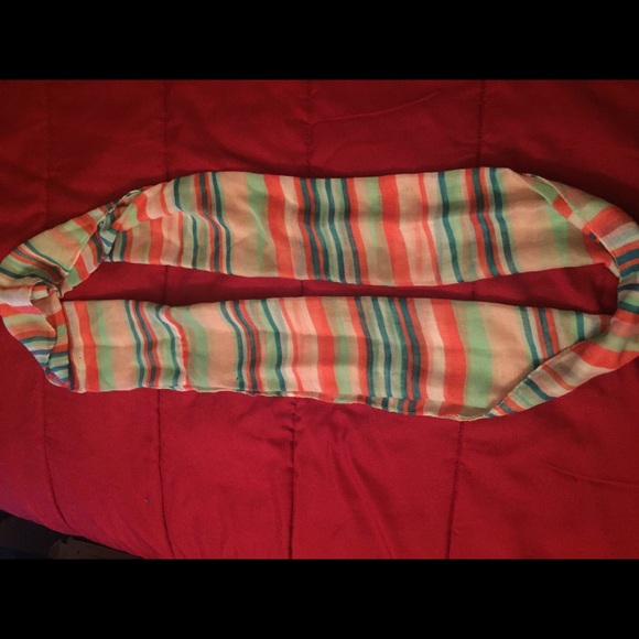 2 infinity scarfs🧣 - Picture 6 of 6